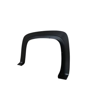 Black Horse Off Road - OE Factory Style Fender Flares-Black-2014-2016 Chevrolet Silverado 1500-2500 HD-3500 HD|Black Horse Off Road - Image 18