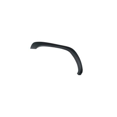 Black Horse Off Road - OE Factory Style Fender Flares-Black-1999-2006 Silverado 1500|1999-2004 Silverado 2500|2001-2006 Silverado 2500 HD-3500|Black Horse Off Road - Image 8