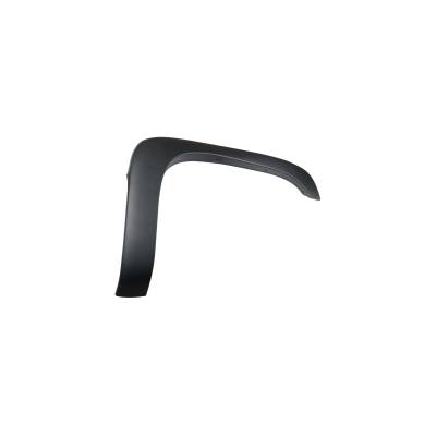 Black Horse Off Road - OE Factory Style Fender Flares-Black-1999-2006 Silverado 1500|1999-2004 Silverado 2500|2001-2006 Silverado 2500 HD-3500|Black Horse Off Road - Image 9