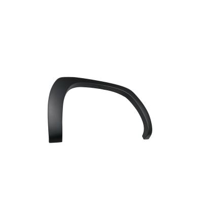 Black Horse Off Road - OE Factory Style Fender Flares-Black-1999-2006 Silverado 1500|1999-2004 Silverado 2500|2001-2006 Silverado 2500 HD-3500|Black Horse Off Road - Image 12