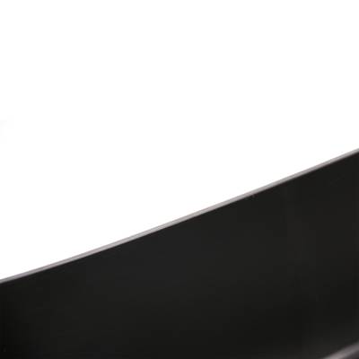 Black Horse Off Road - FENDER FLARES RIVETED Style-Black-2002-2008 Dodge Ram 1500|2003-2009 Dodge Ram 2500-3500|Black Horse Off Road - Image 8