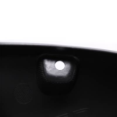 Black Horse Off Road - FENDER FLARES RIVETED Style-Black-2002-2008 Dodge Ram 1500|2003-2009 Dodge Ram 2500-3500|Black Horse Off Road - Image 15