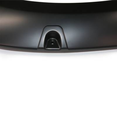 Black Horse Off Road - FENDER FLARES RIVETED Style-Matte Black-2010-2018 Dodge Ram 2500-3500|Black Horse Off Road - Image 10