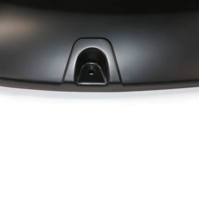 Black Horse Off Road - FENDER FLARES RIVETED Style-Matte Black-2010-2018 Dodge Ram 2500-3500|Black Horse Off Road - Image 11