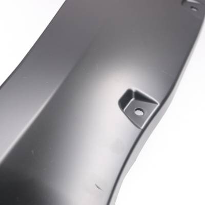 Black Horse Off Road - FENDER FLARES RIVETED Style-Black-2014-2023 Toyota 4Runner|Black Horse Off Road - Image 8