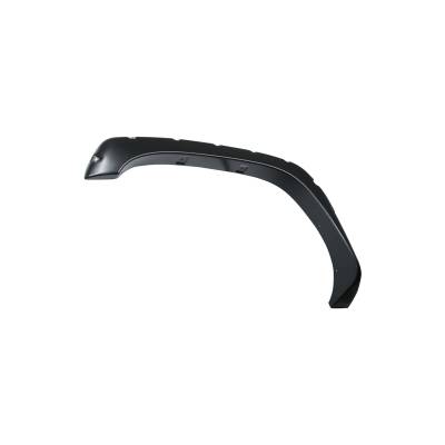 Black Horse Off Road - FENDER FLARES RIVETED Style-Black-2003-2006 Chevrolet Silverado 1500|Black Horse Off Road - Image 13