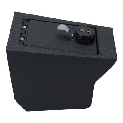 Black Horse Off Road - Center Console Safe-Black-2019-2023 BMW X5|Black Horse Off Road - Image 9