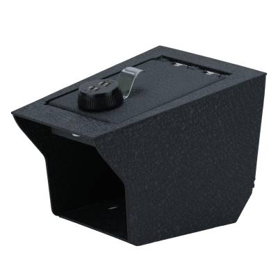 Black Horse Off Road - Center Console Safe-Black-2019-2023 BMW X5|Black Horse Off Road - Image 10
