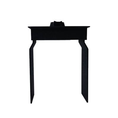 Black Horse Off Road - Center Console Safe-Black-2021-2024 Ford Bronco|Black Horse Off Road - Image 12