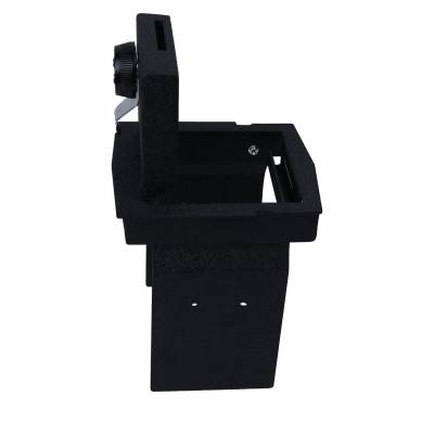 Black Horse Off Road - Center Console Safe-Black-2021-2024 Ford Bronco|Black Horse Off Road - Image 13
