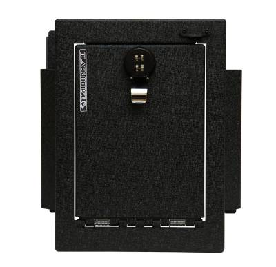 Black Horse Off Road - Center Console Safe-Black-2012-2014 Ford F-150|Black Horse Off Road - Image 6