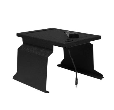 Black Horse Off Road - Center Console Safe-Black-2012-2014 Ford F-150|Black Horse Off Road - Image 14