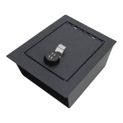 Black Horse Off Road - Center Console Safe-Black-Ridgeline/Passport/Pilot|Black Horse Off Road - Image 8