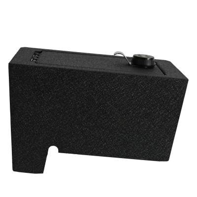 Black Horse Off Road - Center Console Safe-Black-Sequoia/Tundra|Black Horse Off Road - Image 11