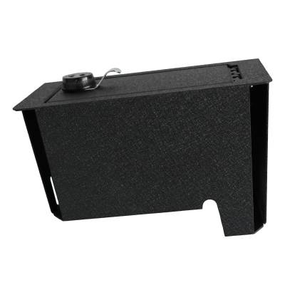 Black Horse Off Road - Center Console Safe-Black-Sequoia/Tundra|Black Horse Off Road - Image 12
