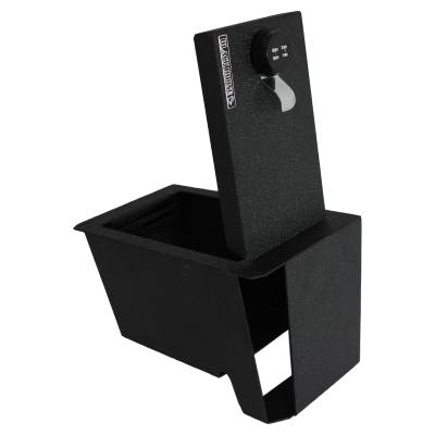 Black Horse Off Road - Center Console Safe-Black-Sequoia/Tundra|Black Horse Off Road - Image 13