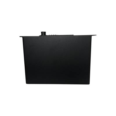 Black Horse Off Road - Center Console Safe-Black-2005-2015 Toyota Tacoma|Black Horse Off Road - Image 9