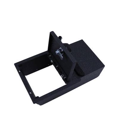Black Horse Off Road - Center Console Safe-Black-Y/3|Black Horse Off Road - Image 4