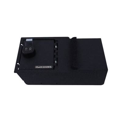 Black Horse Off Road - Center Console Safe-Black-Y/3|Black Horse Off Road - Image 8