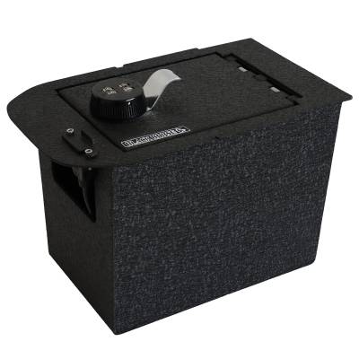 Black Horse Off Road - Center Console Safe-Black-Silverado 1500/Sierra 1500|Black Horse Off Road - Image 8