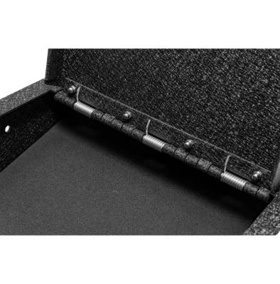 Black Horse Off Road - Under Seat Storage Console Safe-Black-2014-2019  Silverado 1500/2014-2019  Sierra 1500/2015-2020  Silverado 2500 HD/2015-2020  Silverado 3500 HD/2015-2020  Sierra 2500 HD/2015-2020  Sierra 3500 HD|Black Horse Off Road - Image 6