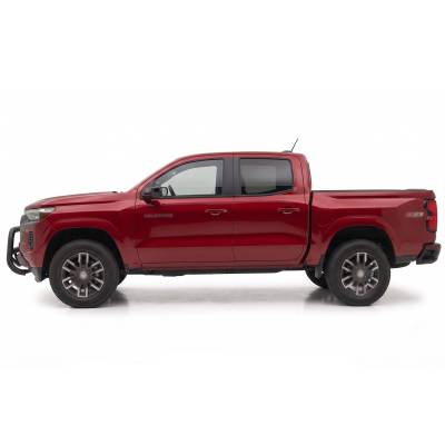 Black Horse Off Road - Max T Bull Bar-Textured Black-2023-2026 Chevrolet Colorado/GMC Canyon|Black Horse Off Road - Image 4