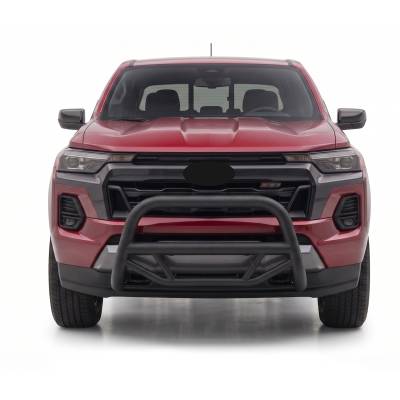 Black Horse Off Road - Max T Bull Bar-Textured Black-2023-2026 Chevrolet Colorado/GMC Canyon|Black Horse Off Road - Image 6