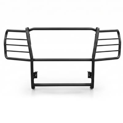 Black Horse Off Road - Grille Guard-Black-2020-2026 Chevrolet Silverado 2500 HD/3500HD|Black Horse Off Road - Image 8