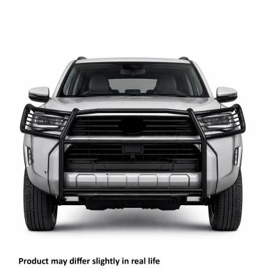 Black Horse Off Road - Grille Guard-Black-2025-2025 Toyota 4Runner|Black Horse Off Road - Image 2