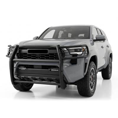 Black Horse Off Road - Grille Guard-Black-2025-2025 Toyota 4Runner|Black Horse Off Road - Image 3