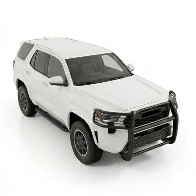 Black Horse Off Road - Grille Guard-Black-2025-2025 Toyota 4Runner|Black Horse Off Road - Image 6