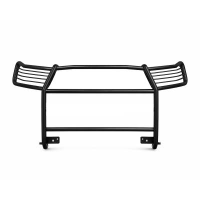 Black Horse Off Road - Grille Guard-Black-2025-2025 Toyota 4Runner|Black Horse Off Road - Image 7