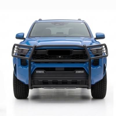 Black Horse Off Road - Grille Guard-Black-2025-2025 Toyota 4Runner|Black Horse Off Road - Image 8