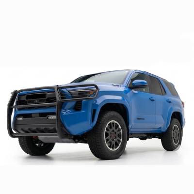 Black Horse Off Road - Grille Guard-Black-2025-2025 Toyota 4Runner|Black Horse Off Road - Image 9