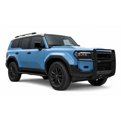 Black Horse Off Road - Grille Guard-Black-2024-2026 Toyota Land Cruiser|Black Horse Off Road - Image 4