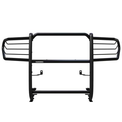 Black Horse Off Road - Grille Guard-Black-2024-2026 Toyota Land Cruiser|Black Horse Off Road - Image 3