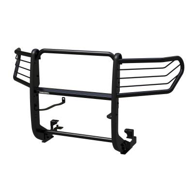 Black Horse Off Road - Grille Guard-Black-2024-2026 Toyota Land Cruiser|Black Horse Off Road - Image 5