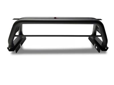 Black Horse Off Road - Classic Roll Bar-Black-2022-2026 Ford Maverick|Black Horse Off Road - Image 7