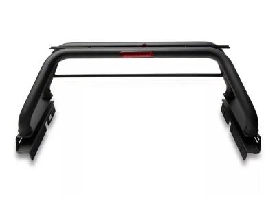 Black Horse Off Road - Classic Roll Bar-Black-2022-2026 Ford Maverick|Black Horse Off Road - Image 10