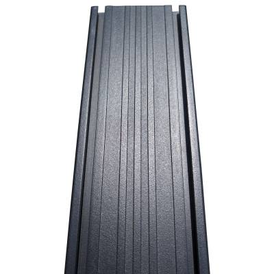 Black Horse Off Road - Base K2 Rack-Black-2004-2026 Silverado & Sierra 1500&Titan|2009-2026 Dodge Ram 1500|2011-2026 Ram 2500|2001-2026 F-150|2022-2026 F-150 Lightning|2007-2026 Tundra|Black Horse off Road - Image 7