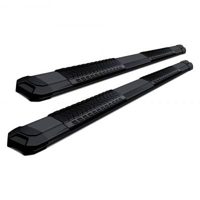 Black Horse Off Road - Cutlass Running Boards Black For 2019-2026 Ram 1500 | Black Horse Off Road - Image 2