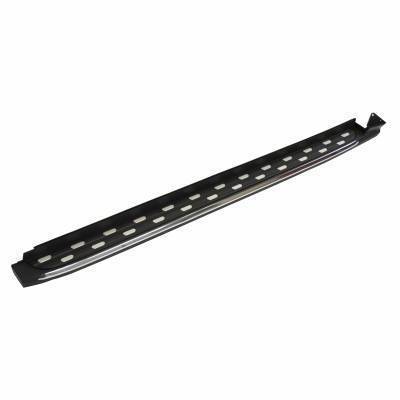 Black Horse Off Road - OEM Replica Running Boards Silver For 2019-2026 Toyota Rav4|2021-2026 Toyota Venza | Black Horse Off Road - Image 8