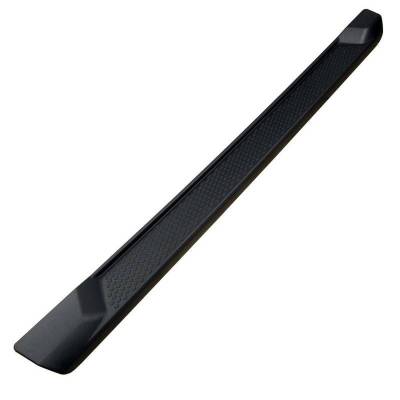 Black Horse Off Road - OEM Replica Running Boards Black For 2018-2026 Jeep Wrangler | Black Horse Off Road - Image 8