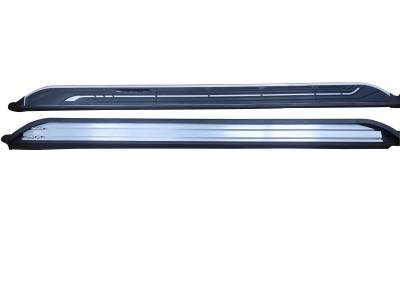 Black Horse Off Road - OEM Replica Running Boards Textured Black For 2023-2026 Honda CR-V | Black Horse Off Road - Image 2
