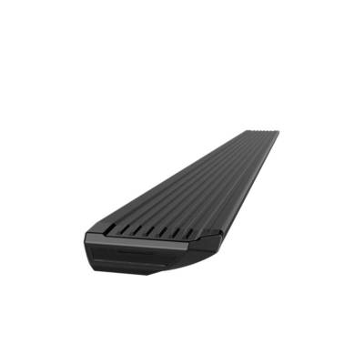 Black Horse Off Road - Elite Retractable Power Board Black For 2015-2026 Ford F-150|2017-2026 Ford F-250 Super Duty|2017-2026 Ford F-350 Super Duty|2017-2026 Ford F-450 Super Duty|2017-2026 Ford F-550 Super Duty | Black Horse Off Road - Image 13