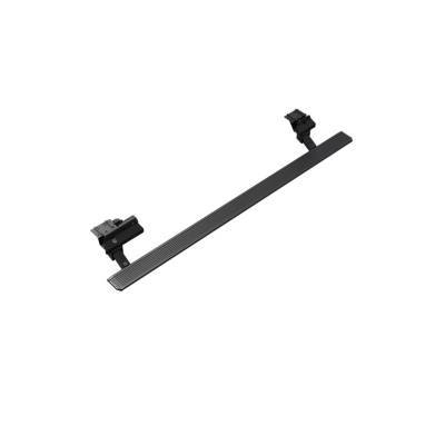 Black Horse Off Road - Elite Retractable Power Board Black For 2015-2026 Ford F-150|2017-2026 Ford F-250 Super Duty|2017-2026 Ford F-350 Super Duty|2017-2026 Ford F-450 Super Duty|2017-2026 Ford F-550 Super Duty | Black Horse Off Road - Image 12