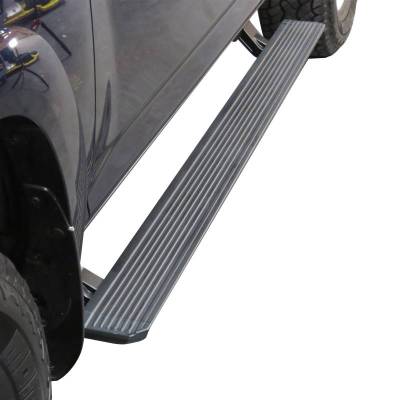 Elite Retractable Power Board Black For 2010-2026 Toyota 4Runner | Black Horse Off Road - Image 8