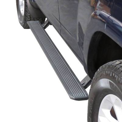 Elite Retractable Power Board Black For 2010-2026 Toyota 4Runner | Black Horse Off Road - Image 16