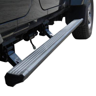 Elite Retractable Power Board Black For 2010-2026 Toyota 4Runner | Black Horse Off Road - Image 33