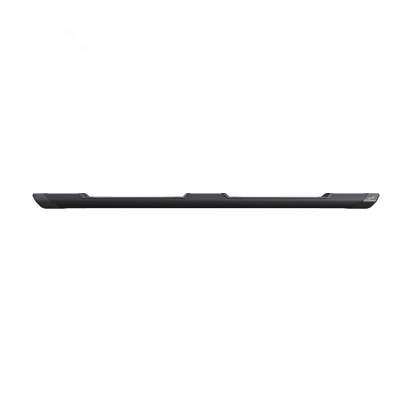 Black Horse Off Road - Peak Running Boards Matte Black For 2009-2026 Ford F-150 | Black Horse Off Road - Image 9